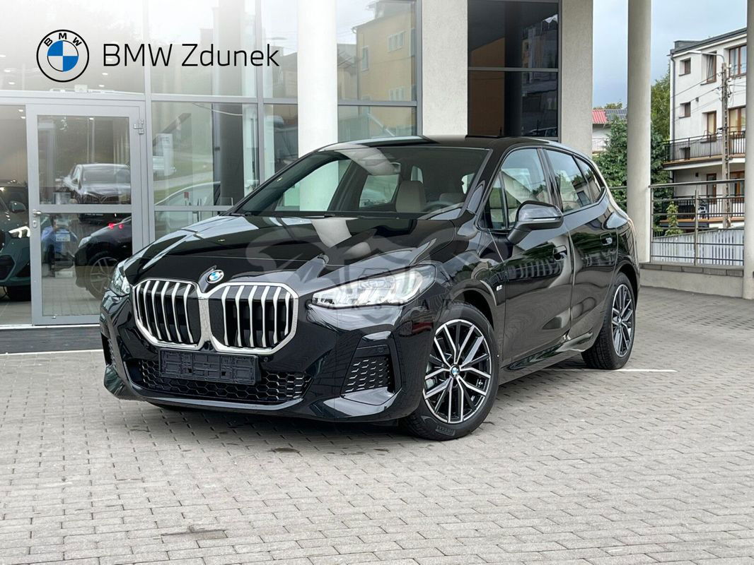 BMW 2 Series 2024