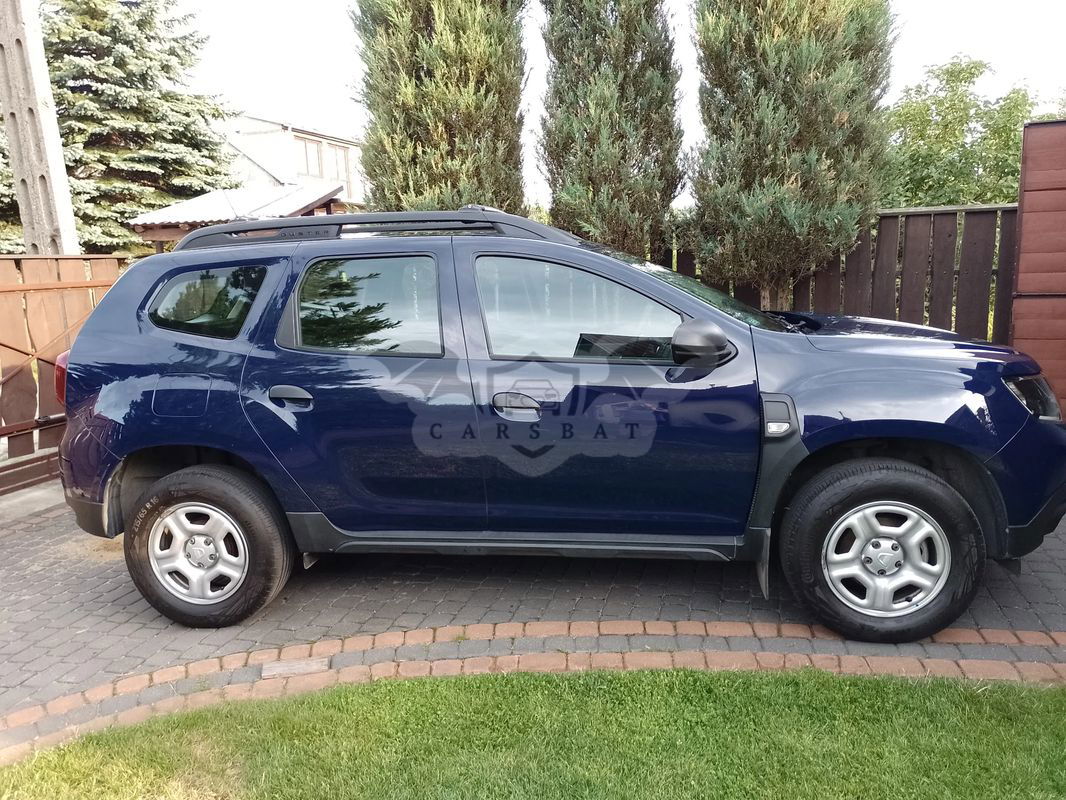 Dacia Duster II 1.0 TCe Essential 2020