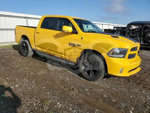 Dodge RAM 1500 5.7 4x4 2016