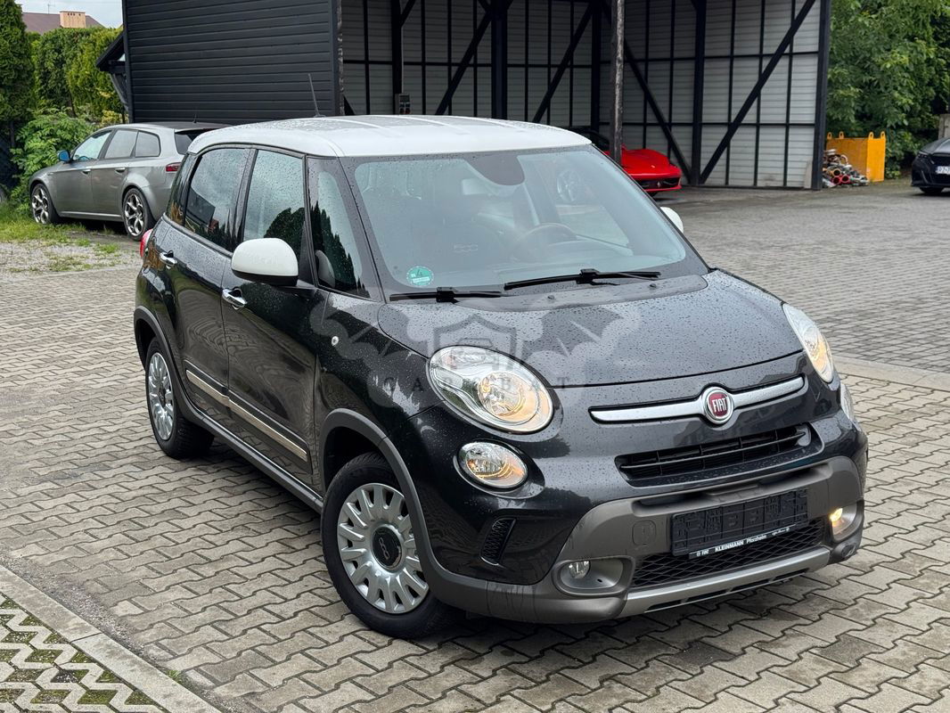 Fiat 500L 1.4 16V Trekking Lite 2017