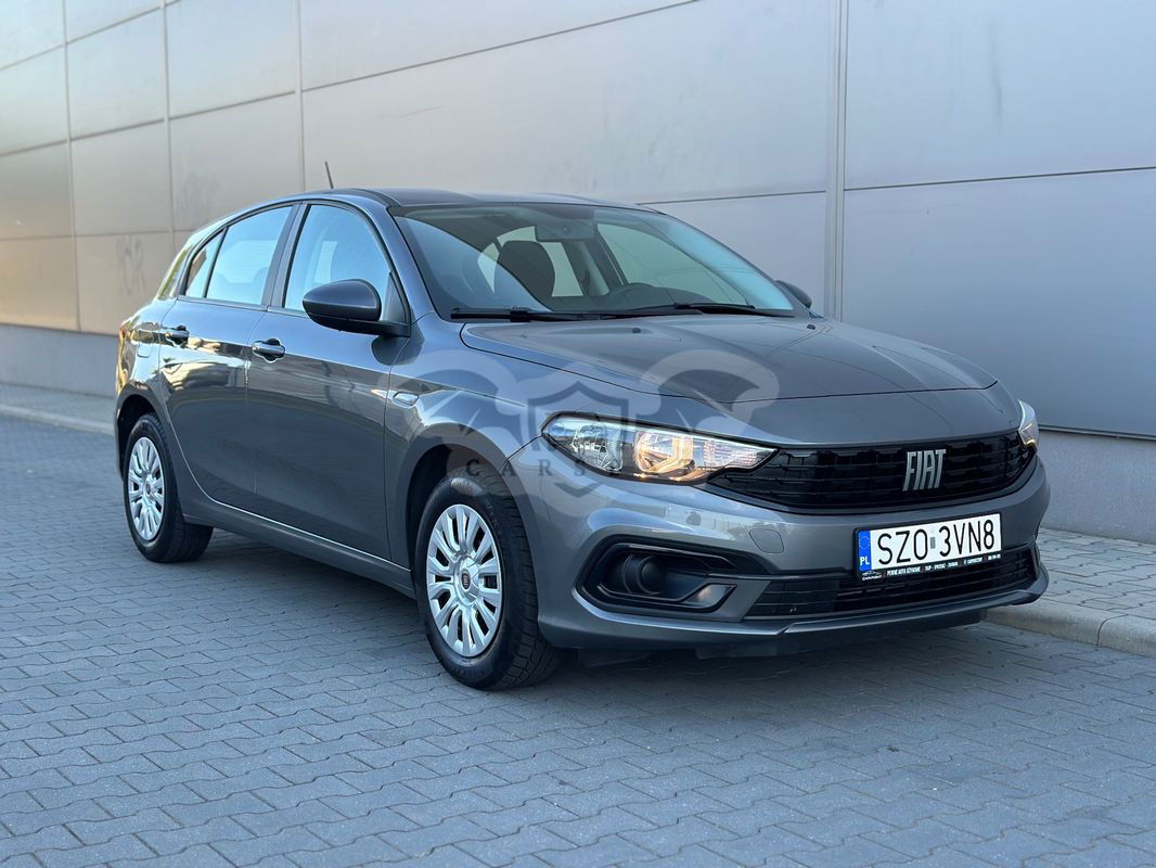 Fiat Tipo II 1.4 Classic 2021