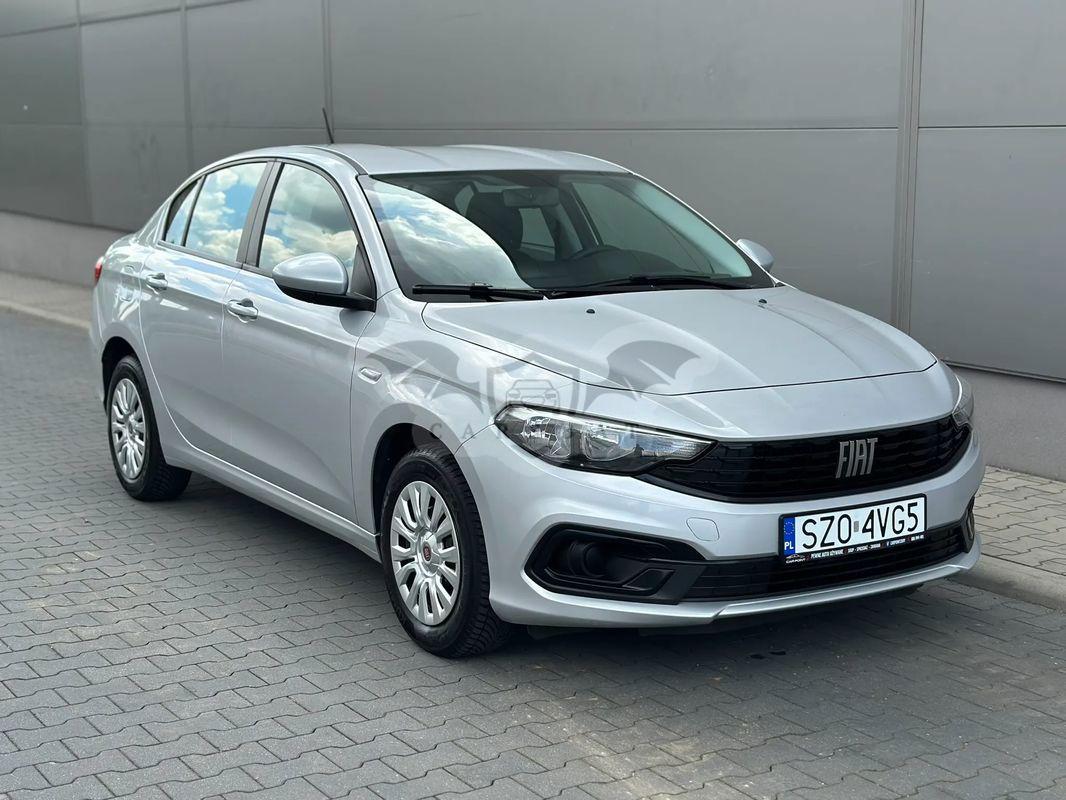 Fiat Tipo II 1.4 Classic 2021