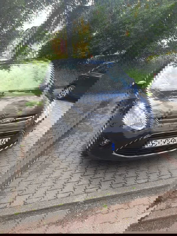 Ford C-Max II 1.6 TDCi Titanium 2011