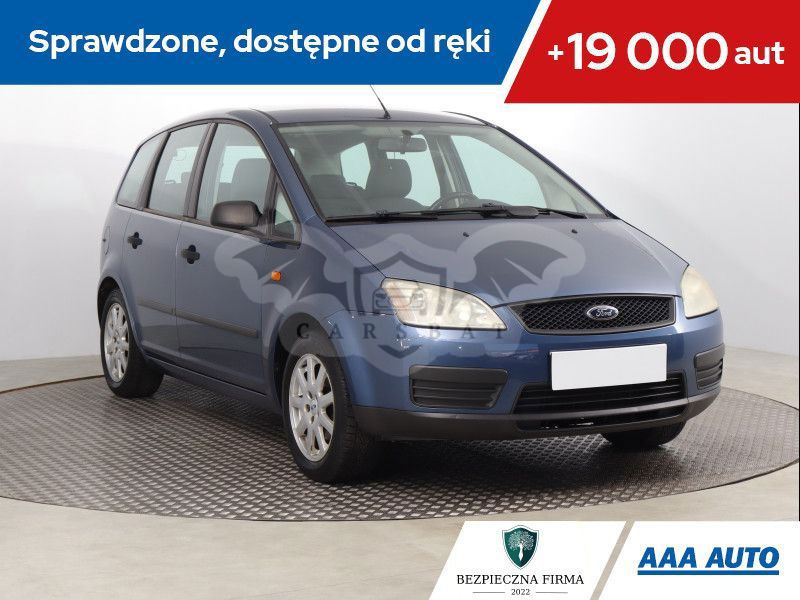 Ford C-Max I 2005
