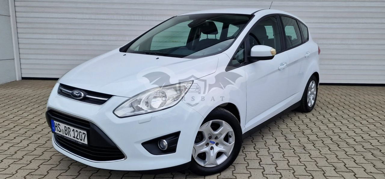 Ford C-Max II 1.6 Trend 2011