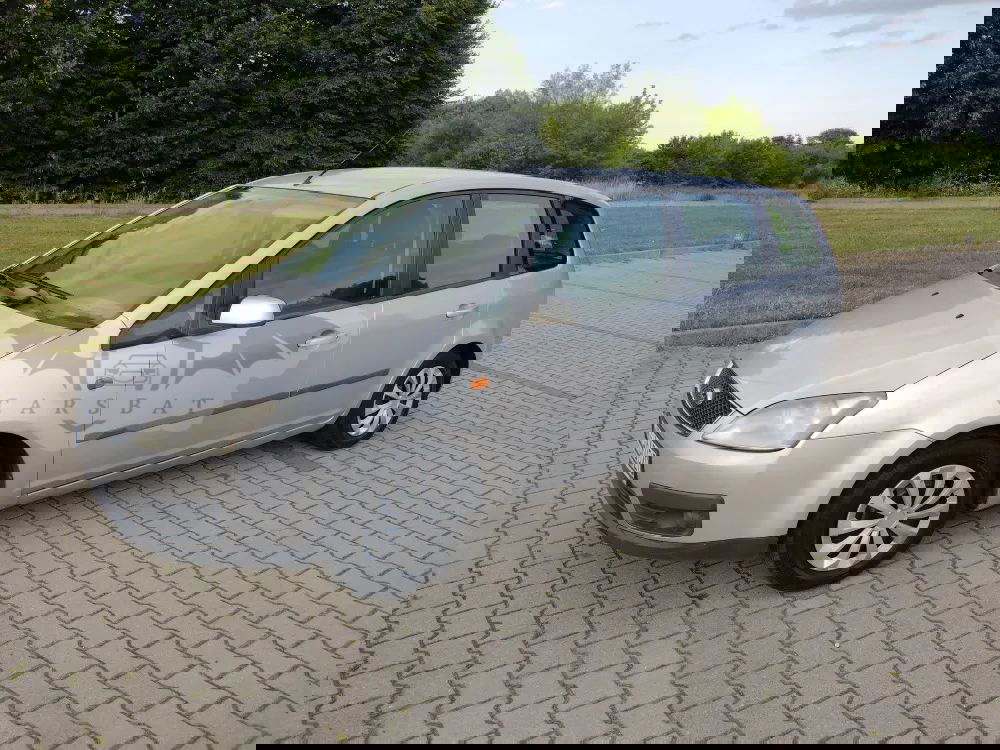 Ford C-Max 2004