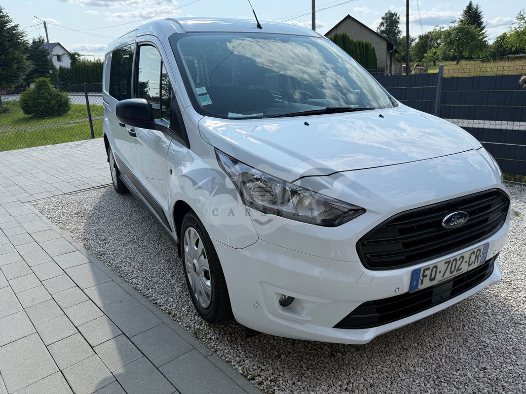 Ford Transit Connect II 2020