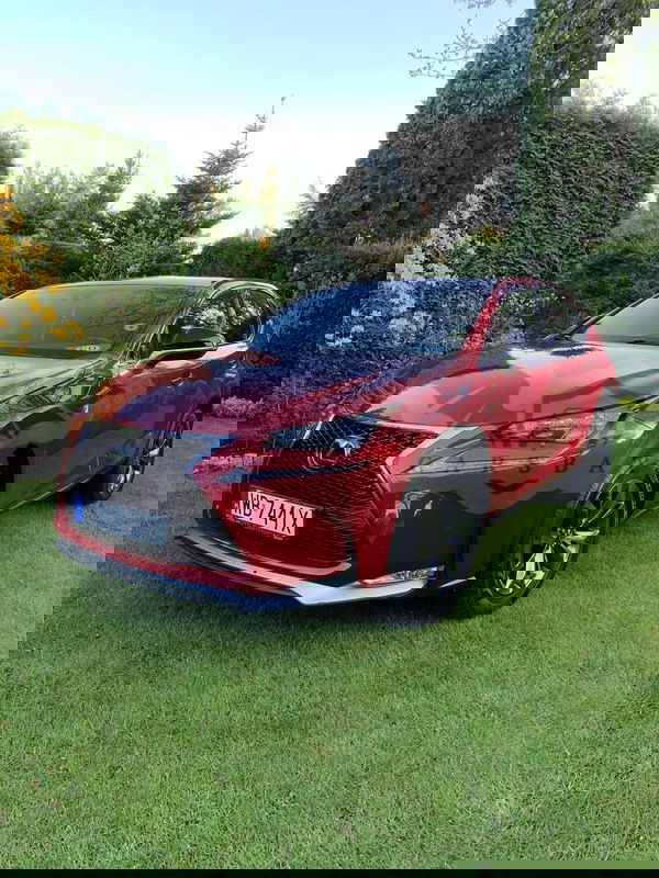 Lexus NX I 200t F Sport AWD 2016