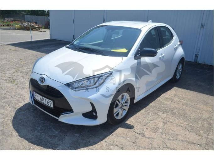 Mazda 2 III 2023