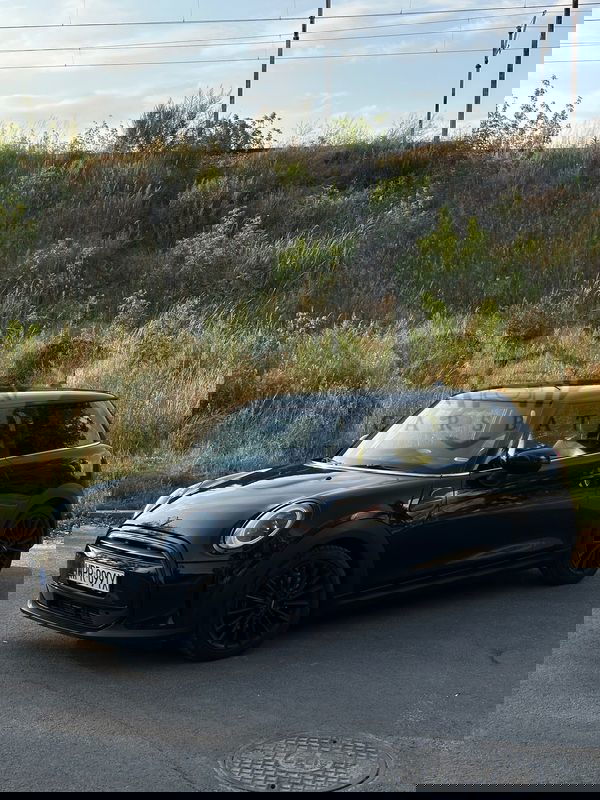 Mini One 2021