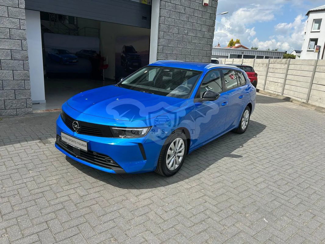 Opel Astra L V 1.2 T Edition S&S 2023