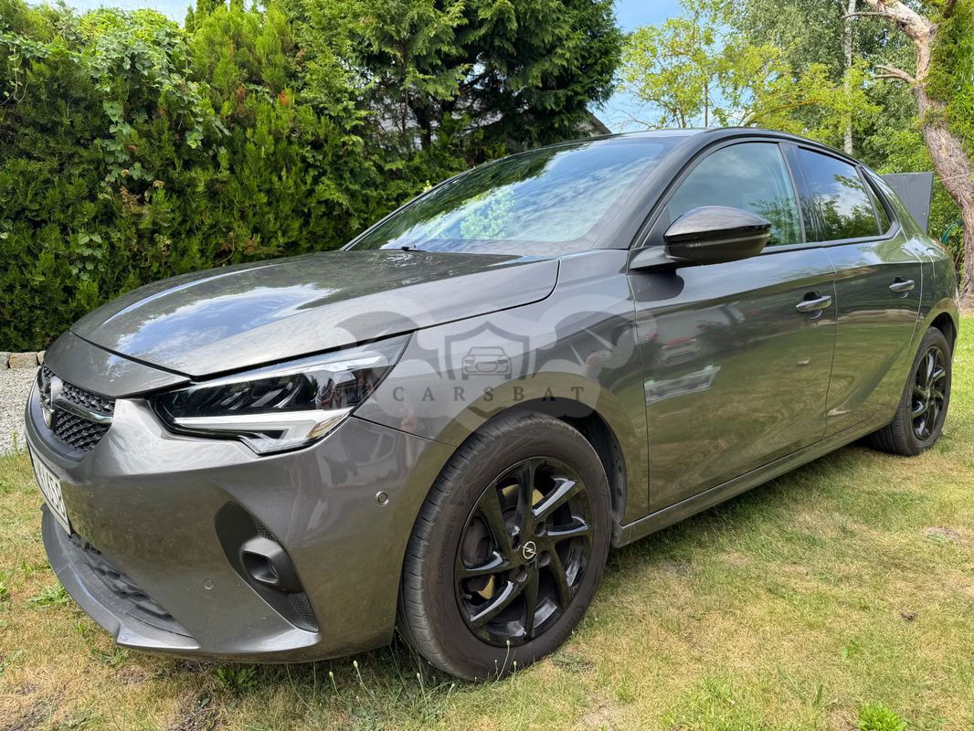 Opel Corsa F 1.2 GS Line S&S 2020