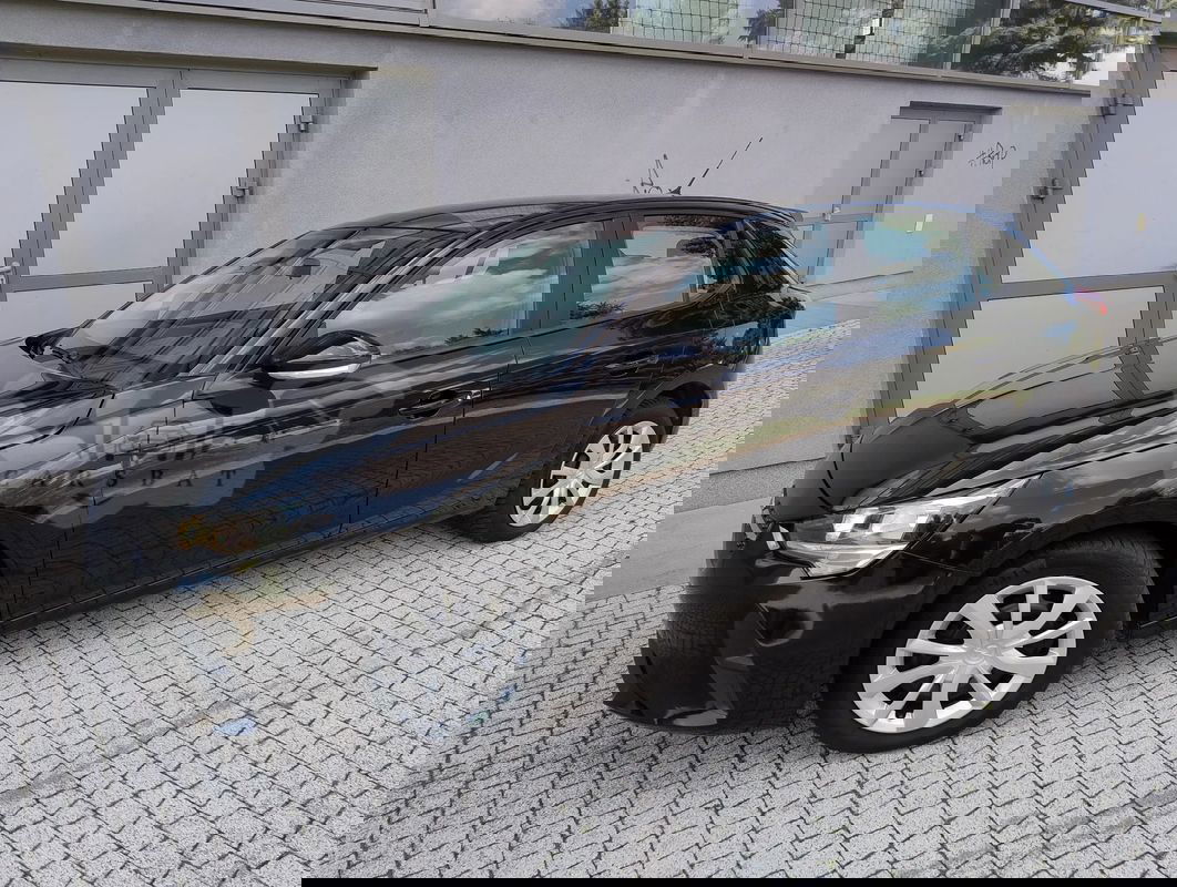 Opel Corsa F 1.2 Direct Injection Turbo Start/Stop Ultimate 2020