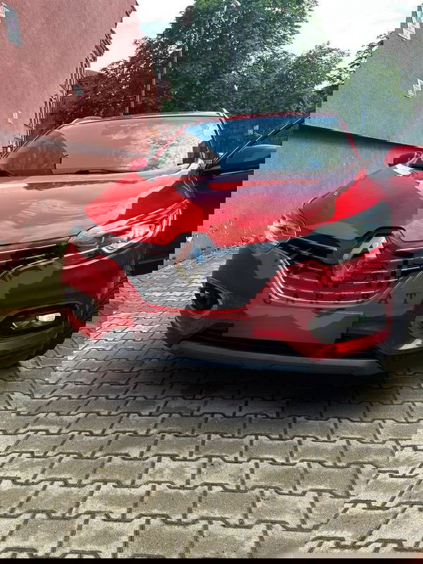 Renault Kadjar 1.3 TCe FAP Intens 2019