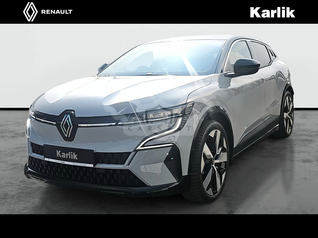 Renault Megane IV EV60 Techno 2025