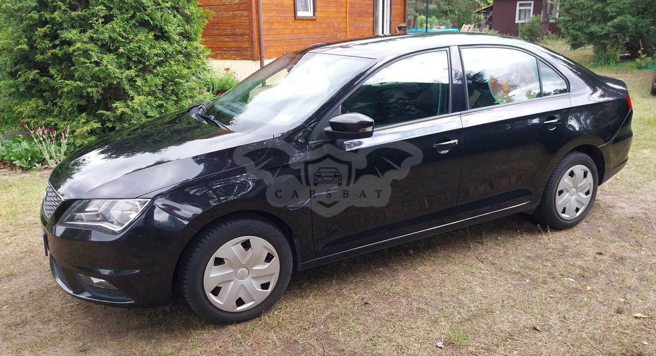 Seat Toledo IV 1.2 TSI Reference 2016