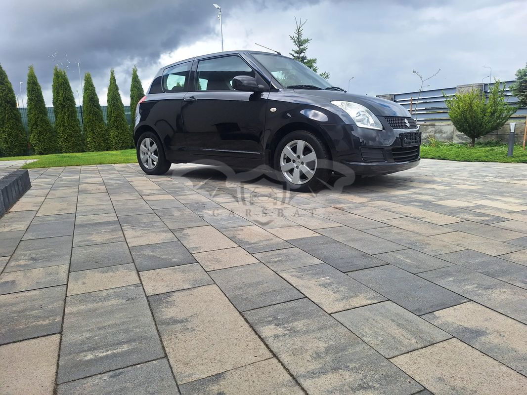 Suzuki Swift IV 1.3 Comfort 2010