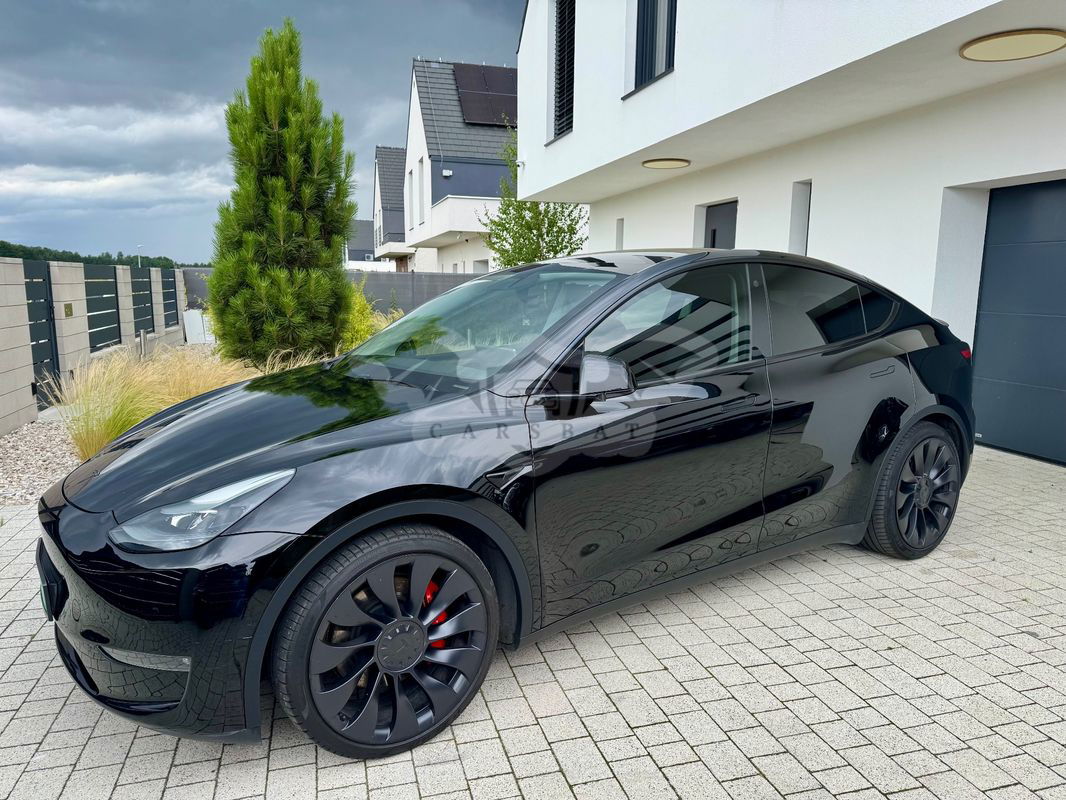 Tesla Model Y Performance AWD 2022