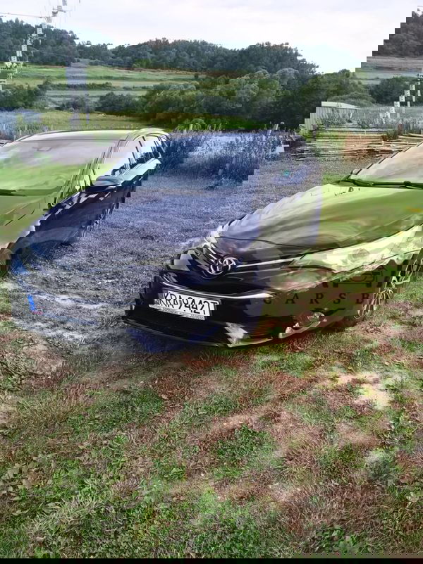 Toyota Avensis III 1.8 Prestige 2018