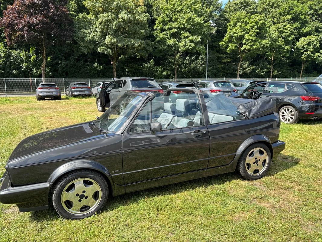 Volkswagen Golf II 1.8 / 1.8 C 1988