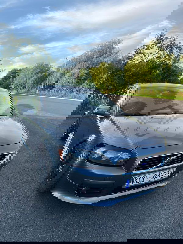 Volvo C30 1.8 2007