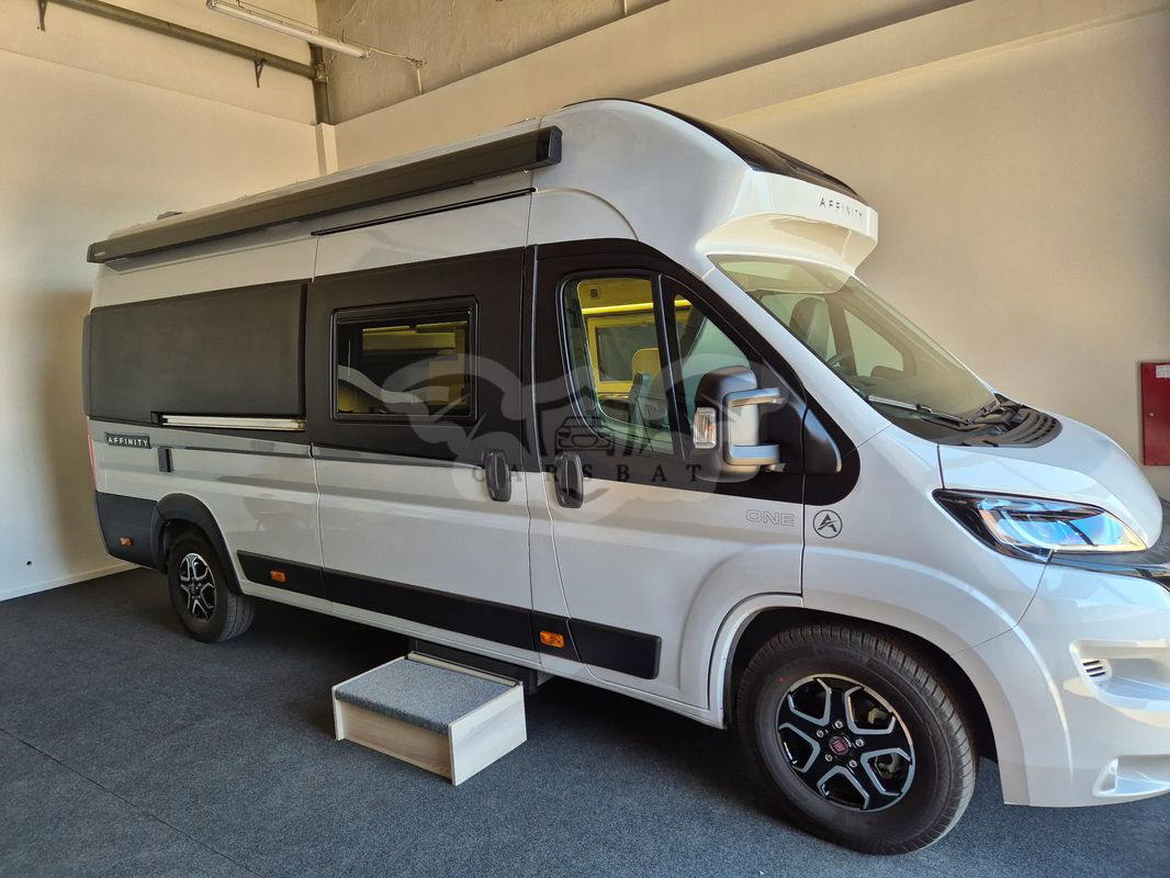 Affinity One 2025