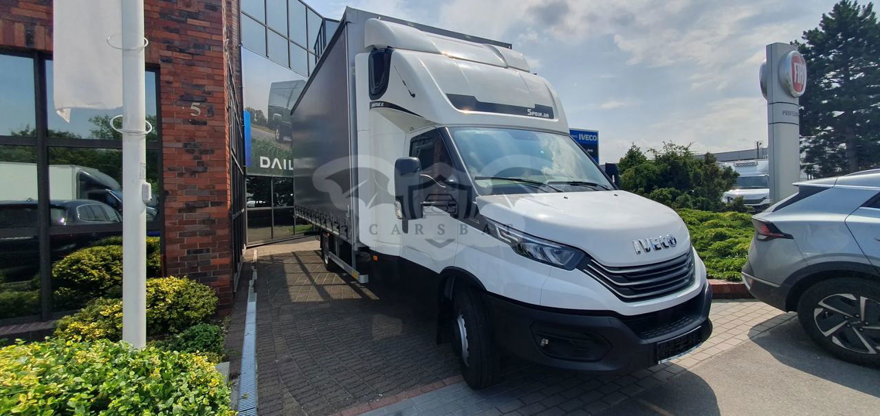 Iveco Daily 2023