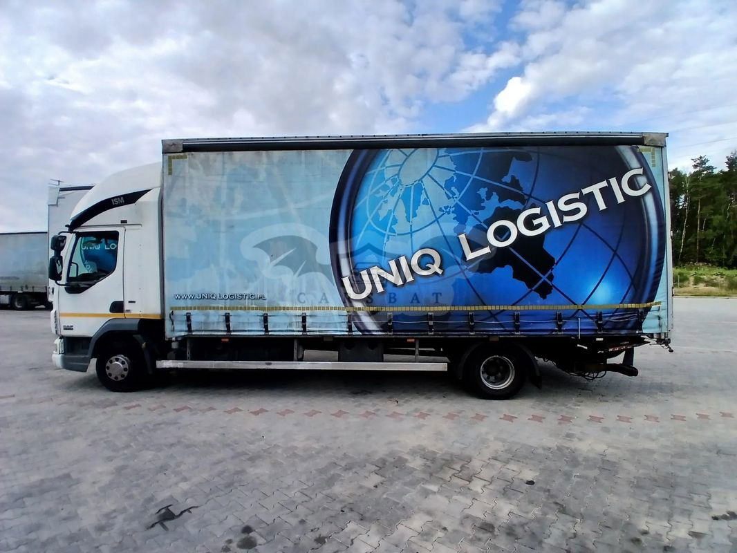 DAF LF 2010