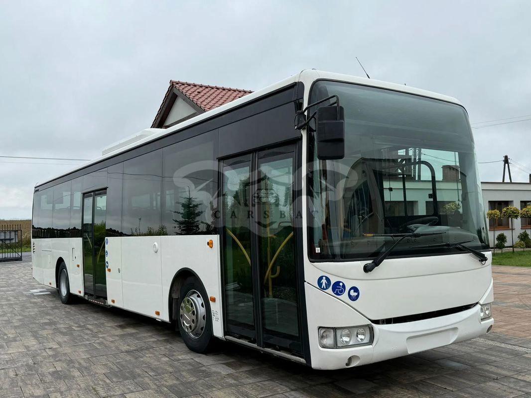 Irisbus Crossway 2011