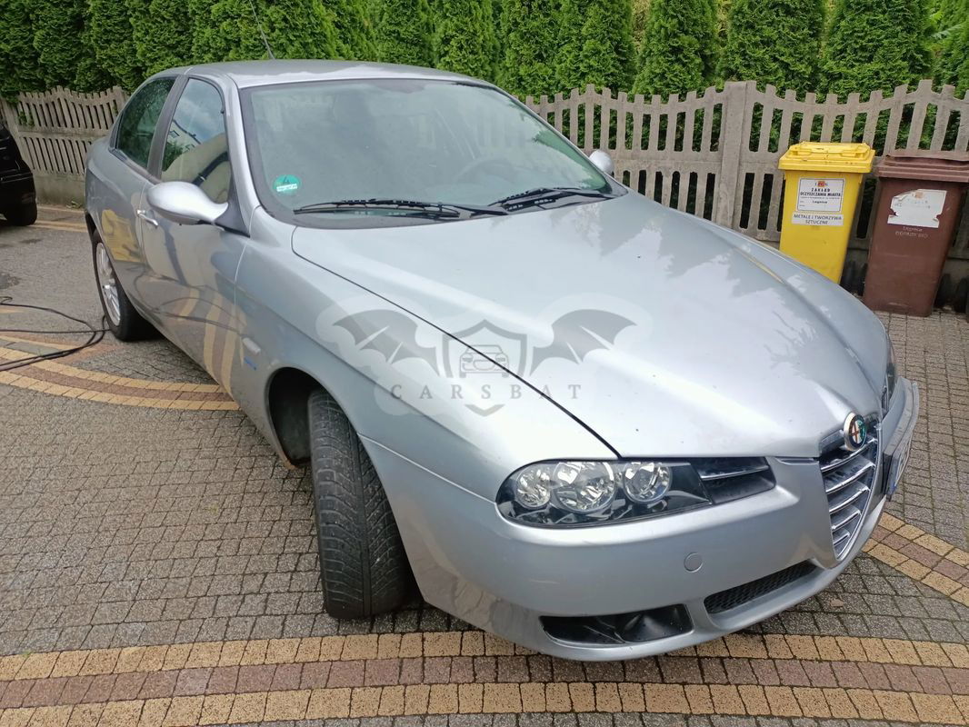 Alfa Romeo 156 2005
