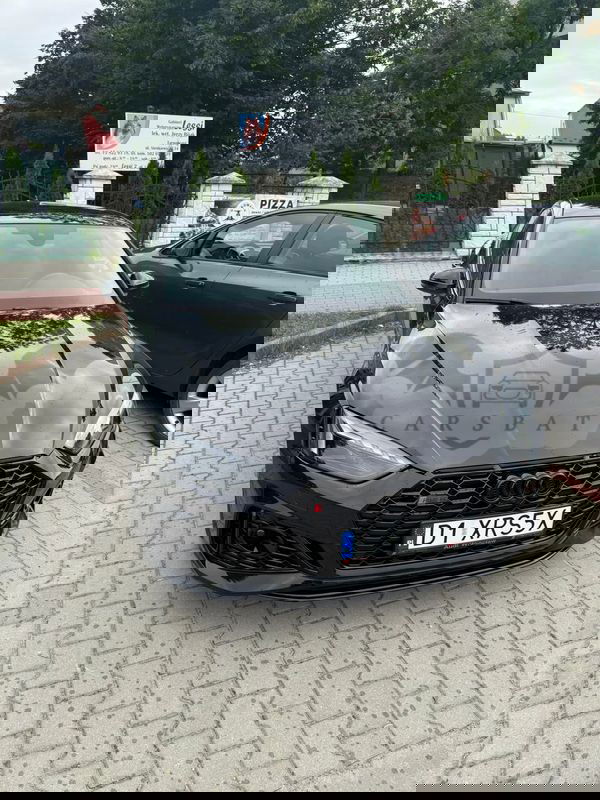 Audi RS5 Quattro Tiptronic 2023