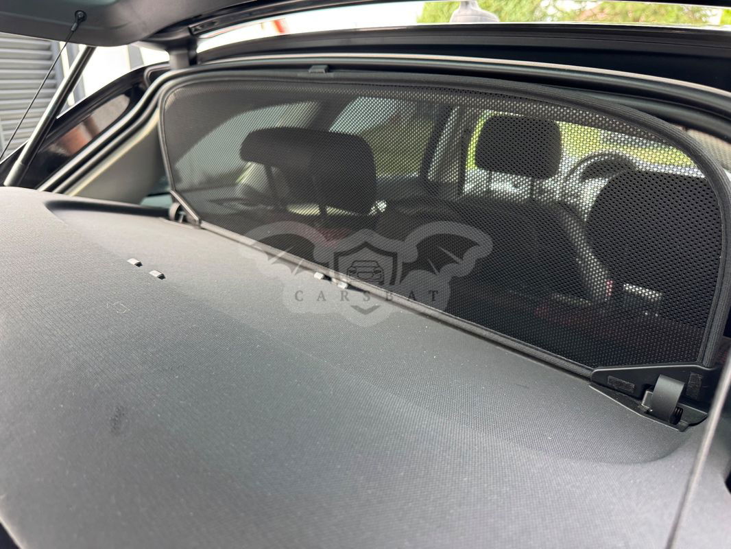 Audi A3 8P 2.0 TDI Sportback DPF Attraction 2010