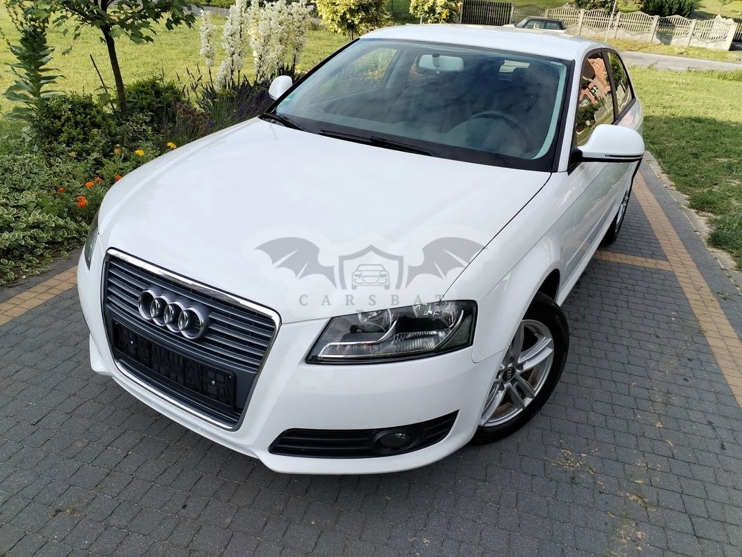 Audi A3 8P 2010