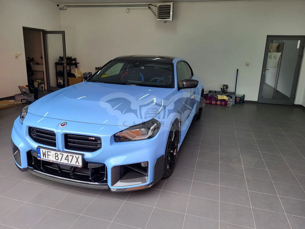 BMW M2 sport 2023