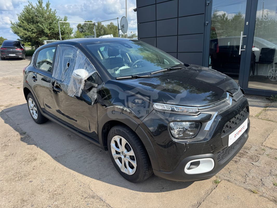Citroën C3 III 1.2 PureTech You 2023