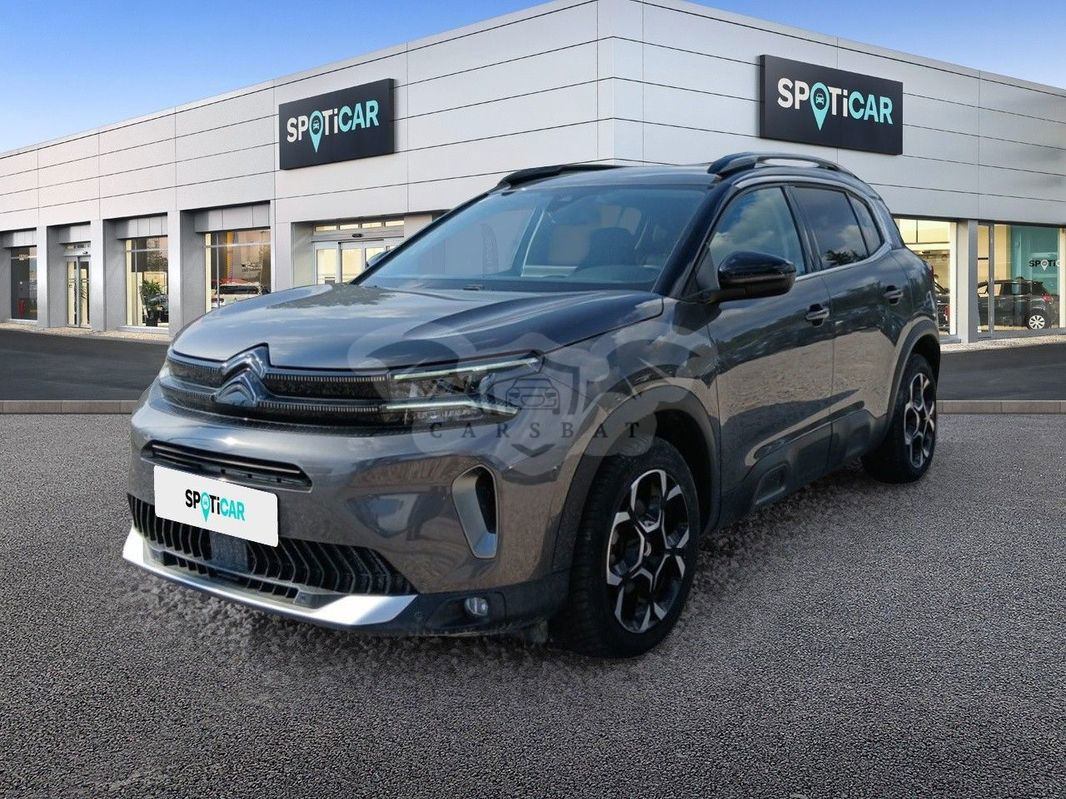 Citroën C5 Aircross 2023