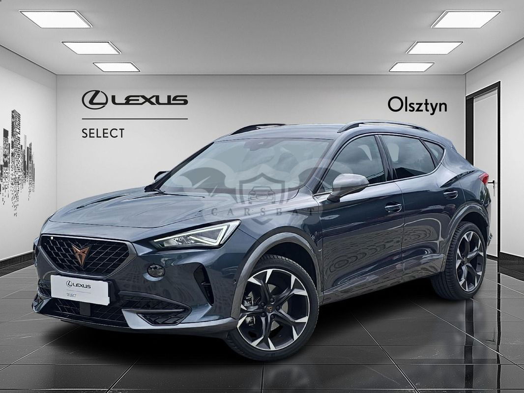 Cupra Formentor 1.5 TSI DSG 2023