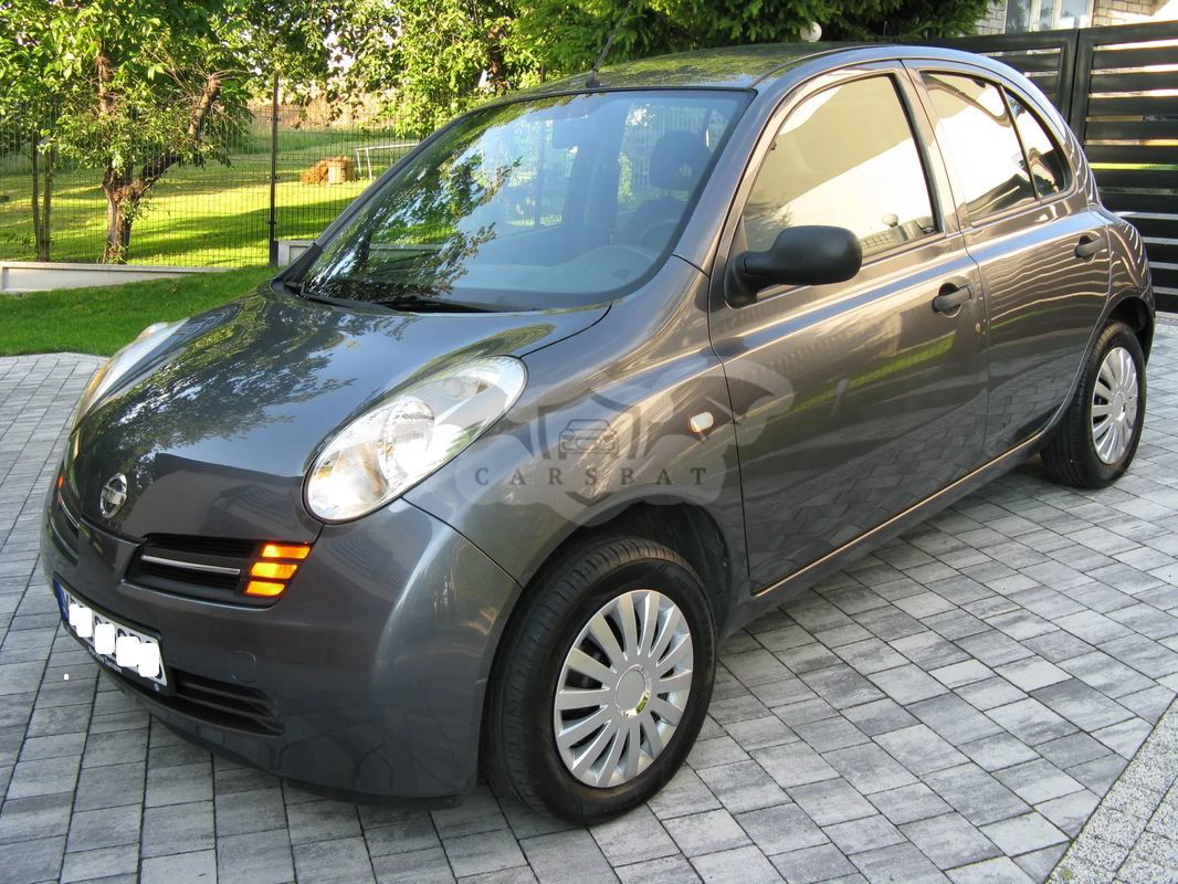 Fiat Panda II 1.2 Dynamic Eco 2011