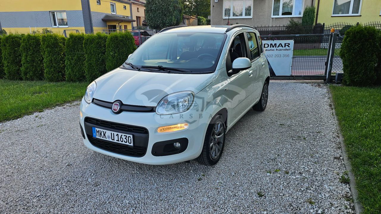 Fiat Panda III 1.2 Easy 2020