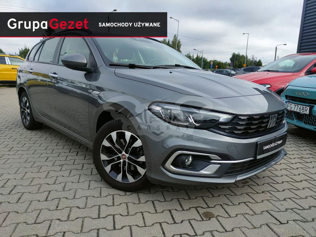 Fiat Tipo II 2022