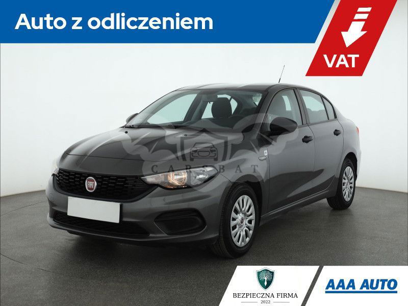 Fiat Tipo II 2020