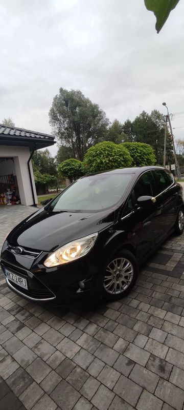 Ford C-Max II 1.6 Titanium 2011