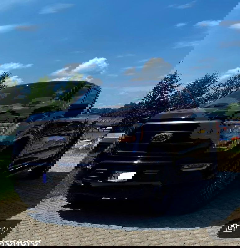 Ford F-150 2022
