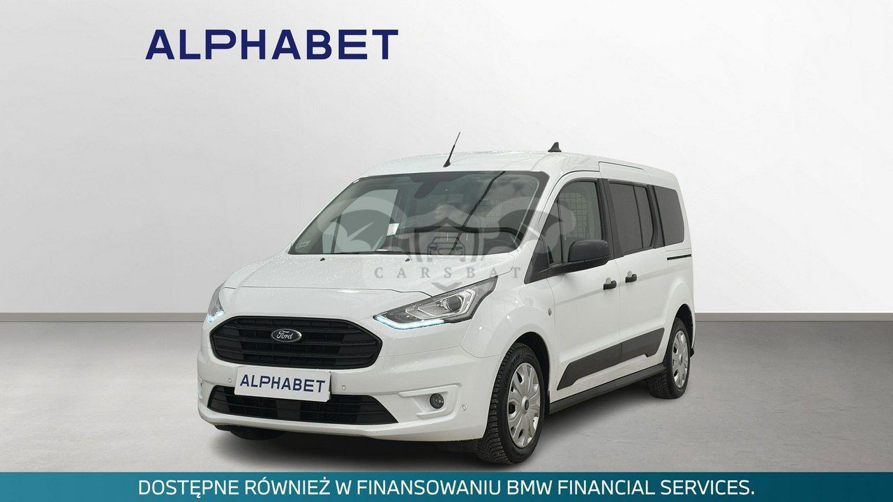 Ford Transit Connect II 2021