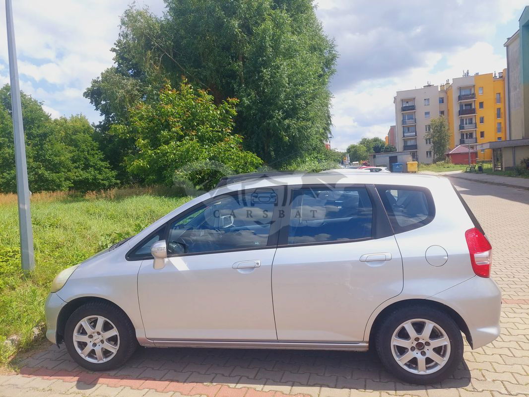 Honda Jazz II 1.4 ES 2007