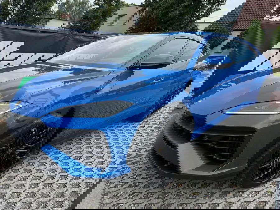Lamborghini Urus 2025