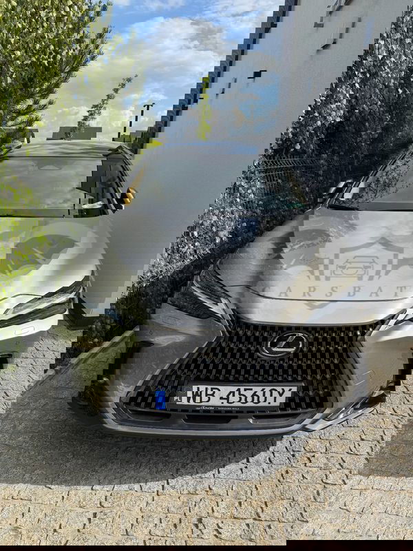 Lexus NX II 350h Prestige AWD 2023