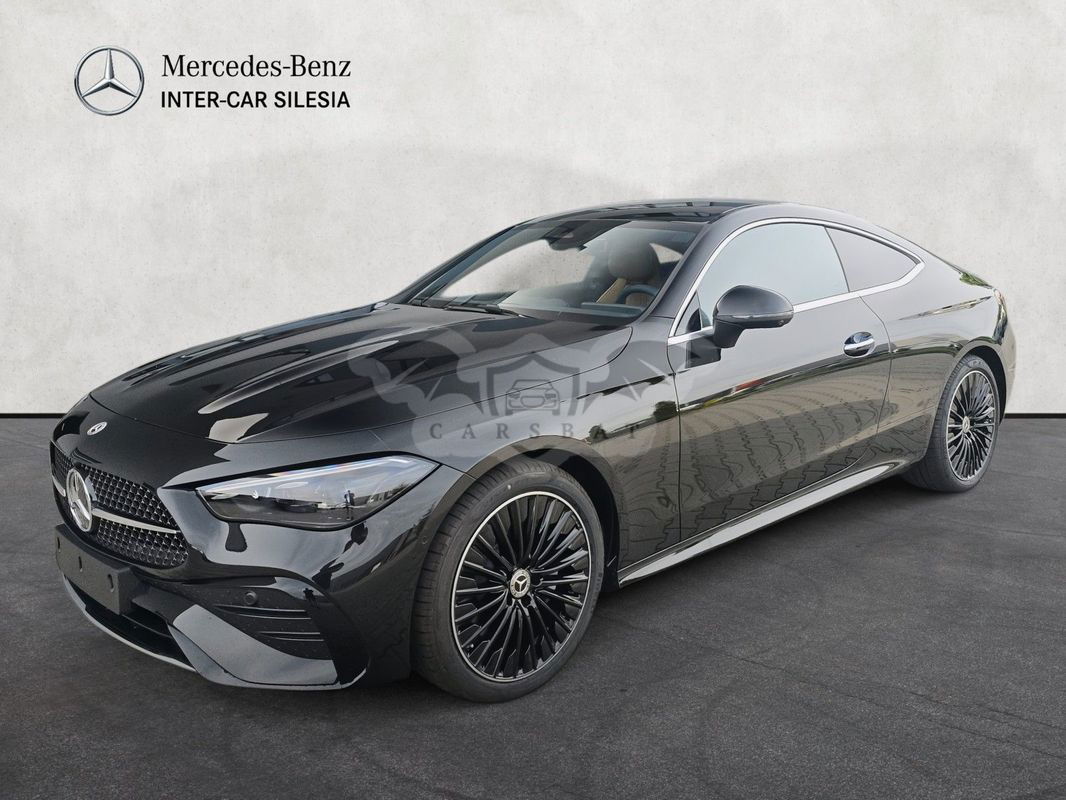 Mercedes-Benz CLE 2025