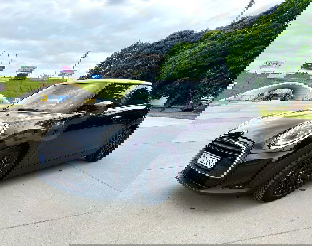 Mini Cooper Standard 2023