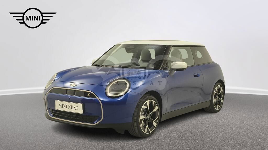 Mini Cooper 2023